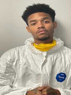 Chesterfield Man Murdered Woman While Their One-Year-Old Was Home: Police