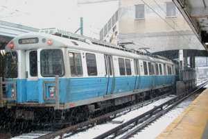 Police Bust Man Part Of Thieves Group That Attacked Vendor At Boston MBTA Station