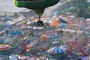 2022 Maryland State Fair To Open This Weekend