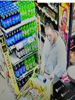 Know Him? Man Wanted For Stealing From Plainfield Dollar General Store