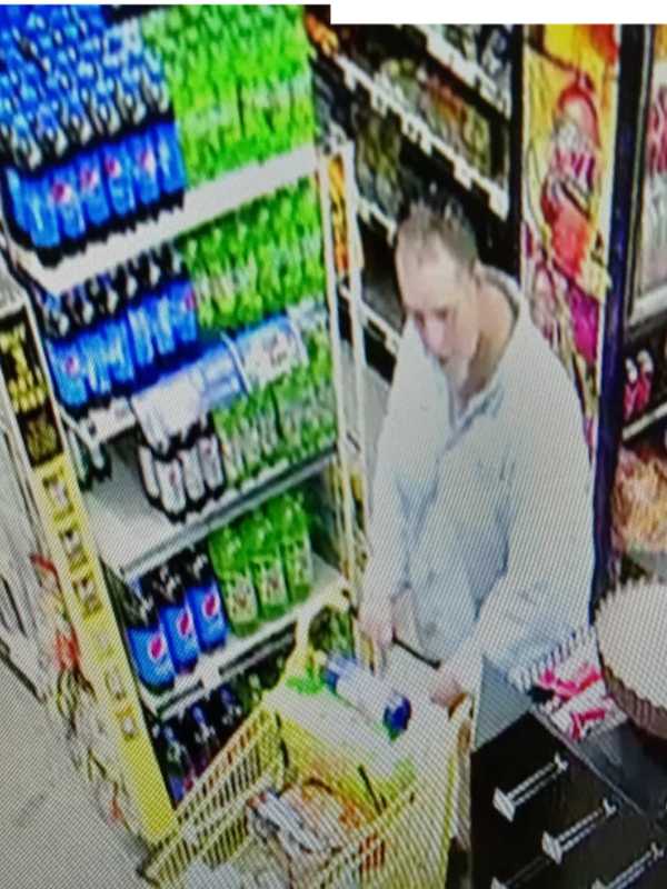 Know Him? Man Wanted For Stealing From Dollar General Store In Region