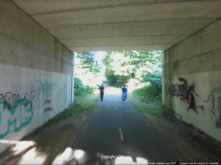 Independence Greenway in Peabody