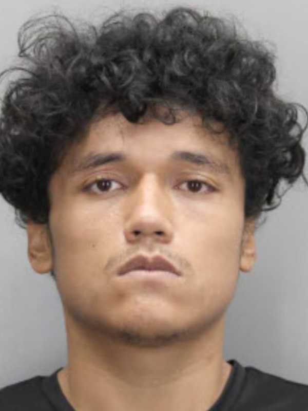 Fairfax County Police ID, Arrest Suspect Who Assaulted Juvenile At Knifepoint