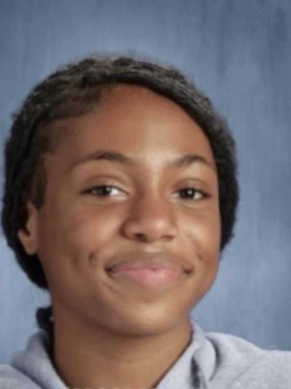 New Alert Issued For Missing Montgomery County Teen Not Seen For Days