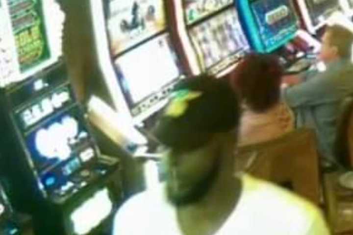 State Police Seek Help ID'ing Robbery Suspect At Golden Nugget Hotel & Casino