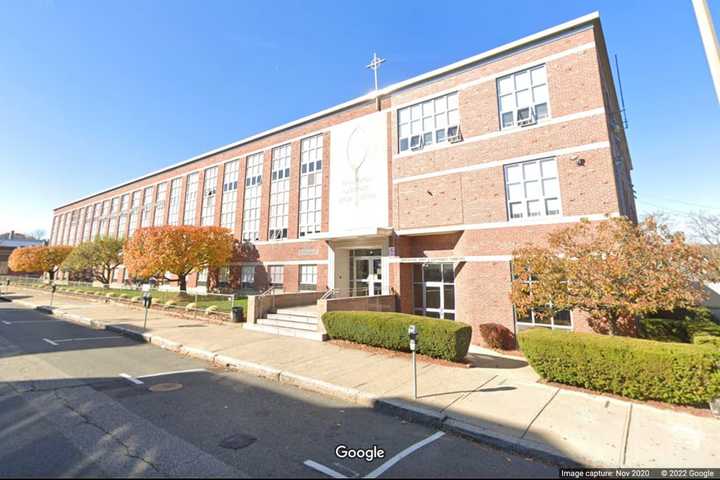 Lawsuit Claims Ex-Arlington Catholic High Administrator Abused Student At School For Years