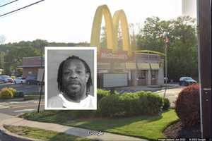 Ex-NJ McDonald's Worker Gets More Prison Time For 'Practical Joke' Armed Robbery