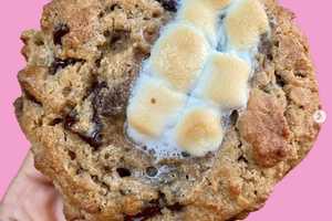 Cookie Chain Replacing Shuttered Bergen Ice Cream Shop