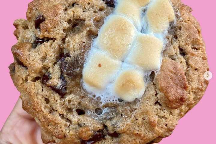 Cookie Chain Replacing Shuttered Bergen Ice Cream Shop