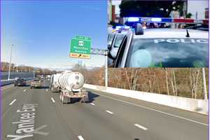 20-Year-Old From Danbury Killed In I-84 Crash