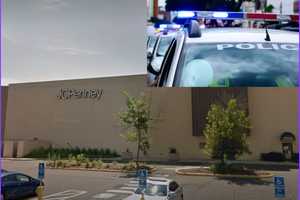 Suspect Nabbed For Robbery At Mall In Fairfield County