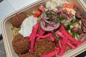 Fast-Casual Middle Eastern Restaurant Coming To Route 17