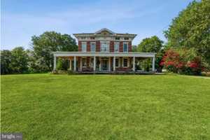 HGTV Wants To Save This 'Cheap Old' NJ House