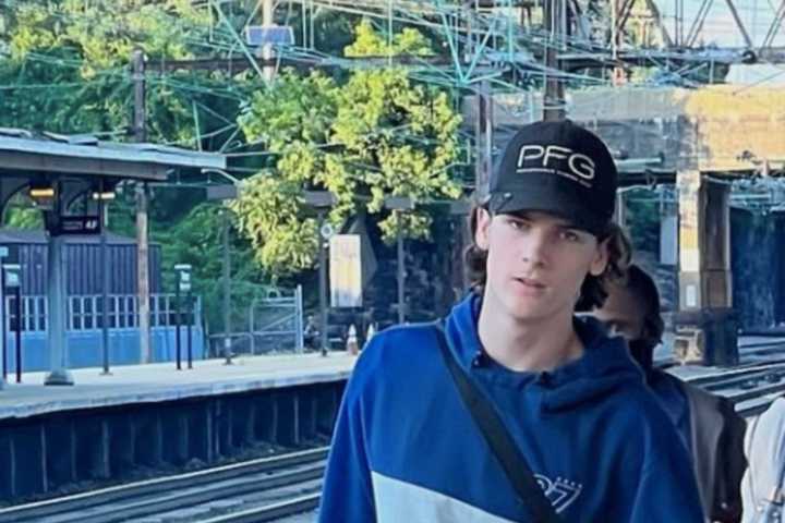 Teen Boy Reported Missing Out Of Ewing