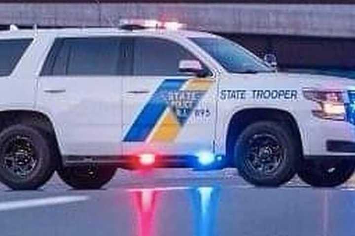 Two Dead In Christmas Crash On NJ Turnpike