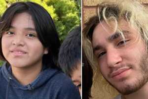 Pair Of Youth Shelter Residents Reported Missing In Princeton, Police Say