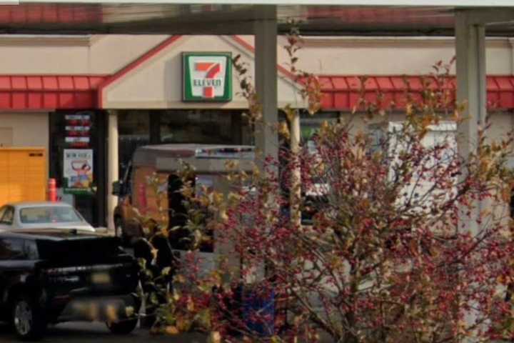 WINNER: Jersey Cash 5 Lottery Ticket Worth $203K Sold At 7-Eleven