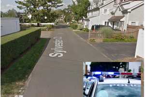 Man Menaces Officers With Ax In Norwalk, Police Say