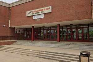 Multiple Students Arrested After Bringing Guns To Suitland High School