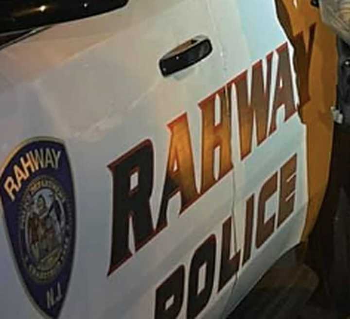 Rahway PD