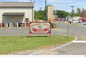 Person Suffers Major Trauma At Maryland Fire Rescue Academy (DEVELOPING)