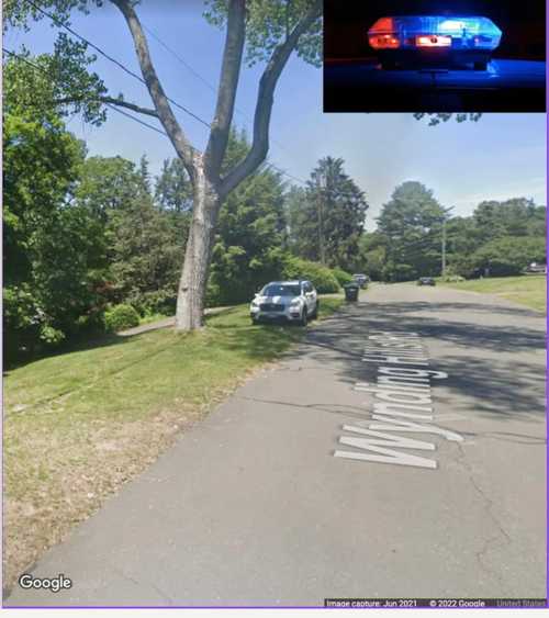 Woman Killed By Avon Police Sergeant In East Granby Murder-Suicide Was ...