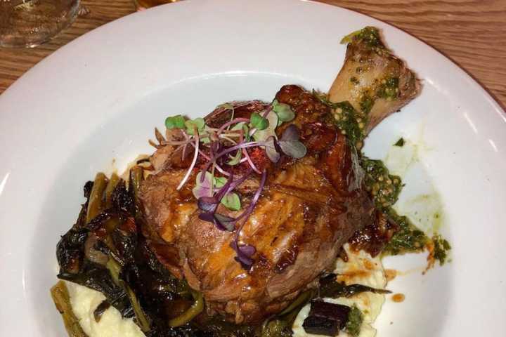 New Morristown Eatery Offers Seasonal Favorites Full Of Farm-To-Table Flavors