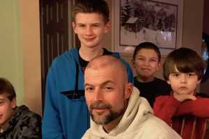 Sons Of NJ Dad Who Died On PA Camping Trip Looked After By Community