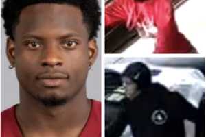 Teen Suspect In Custody For Shooting, Attempted Robbery Of Commanders RB Brian Robinson: Police