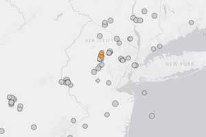 2.3-Magnitude Earthquake Rattles Morris County