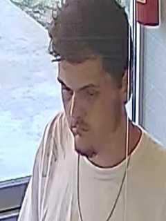 Fredericksburg Police Seek Suspect Who Tried To Rob Subway Patron With Knife