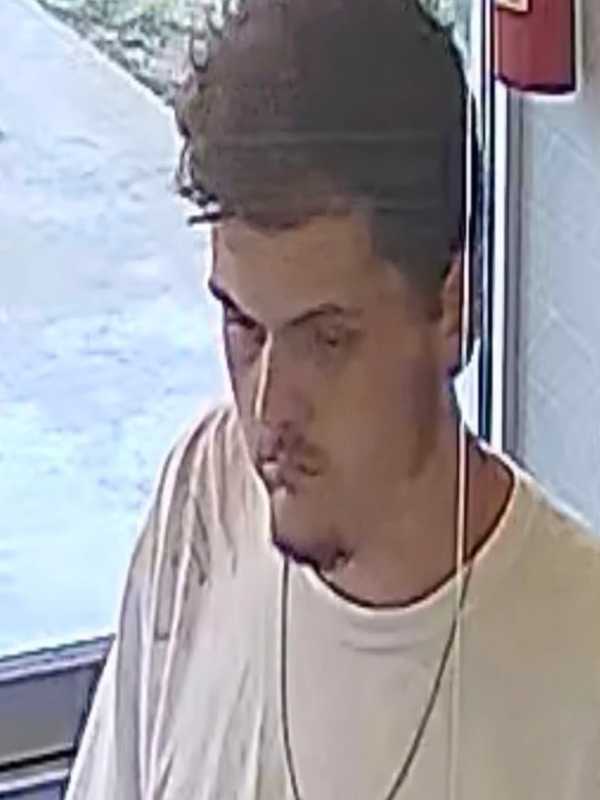 Fredericksburg Police Seek Suspect Who Tried To Rob Subway Patron With Knife