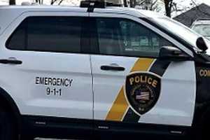 Shooting Led To Car Crash In Somerset County: Prosecutor