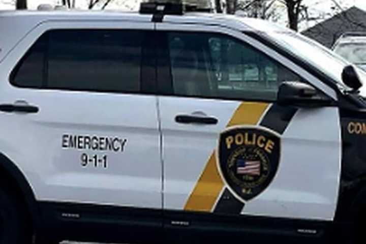 Shooting Led To Car Crash In Somerset County: Prosecutor