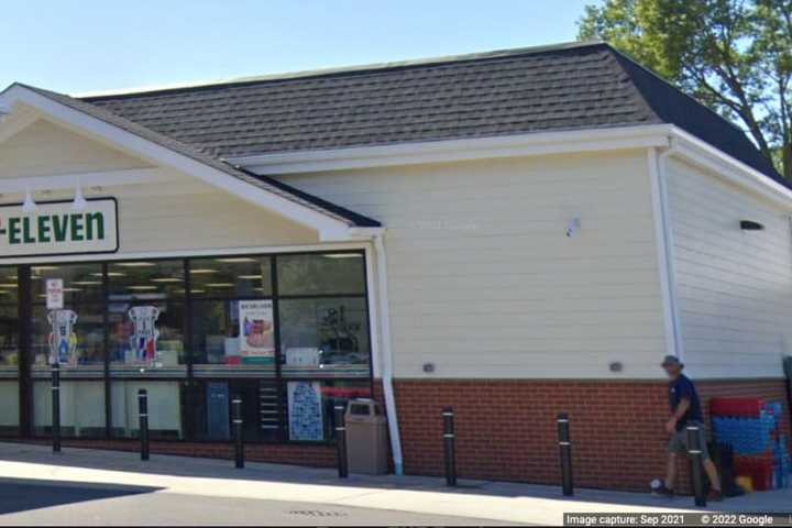 WINNER: Mega Millions Lottery Ticket Worth $10K Sold In Morris County