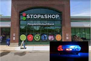 CT Woman Robs Bank Inside Stop & Shop Supermarket: Here's Her Sentence