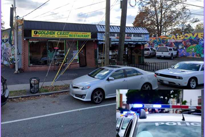 Good Samaritan Injured During Fight At Long Island Restaurant, Police Say