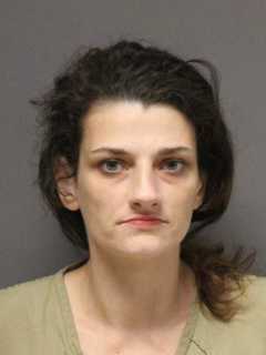 Jersey Shore Woman Arrested With 6 Warrants, Bail Totaling $30.5K