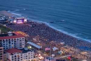 Massive Music, Surfing Festival SeaHearNow Returns For Another Year In Asbury Park