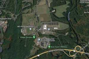 Inmate Knocks Out Corrections Officer With Metal Object At Central Mass Prison