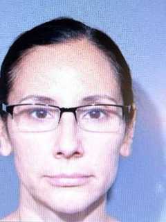 CT Mom Accused Of Leaving Child Home Alone