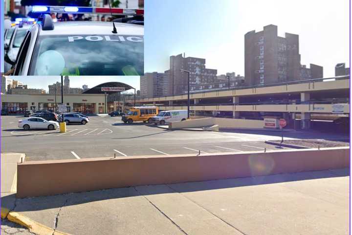 Woman Hit In Head With  Hammer Near Yonkers ShopRite