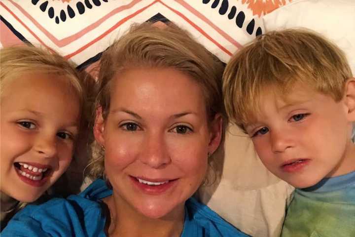 Lafayette University Graduate, Dedicated Morris County Mom Of 2 Dies At Age 38