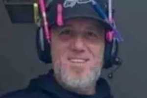 Support Surges For Family After Death Of Devoted Dad, Phillipsburg Public Works Employee, 44