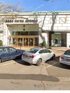 Duo Wanted For Greenwich Smash-Grab Saks Fifth Avenue Store Burglary Nabbed In Westchester