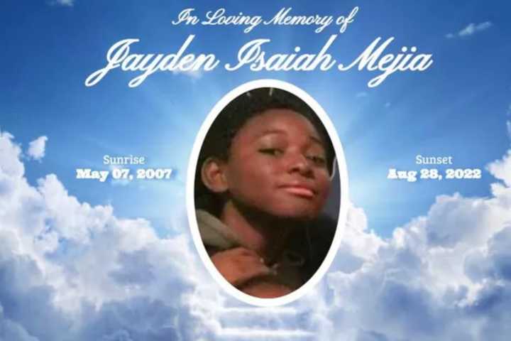 Teen With 'Kind And Bright Soul Who Lit Up A Room' Remembered After Baltimore Drowning