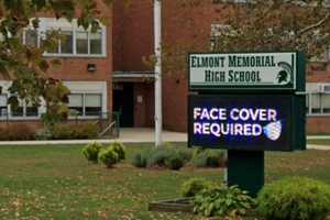 'Where Is Mr. Dougherty?': Long Island HS Students Walk Out Over Absence Of Popular Principal