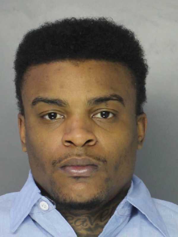 Harrisburg Man Charged In Drive-By Shooting That Wounded Two Youngsters: Police