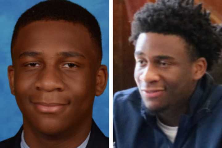 Young Baltimore Security Guard Gunned Down On Break: Report