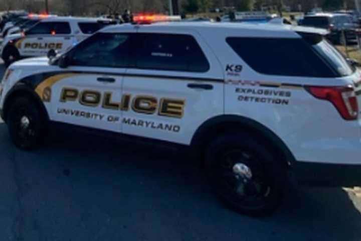 Balding Middle-Aged Man Flashes Female UMD Students On Shuttle Bus: Police